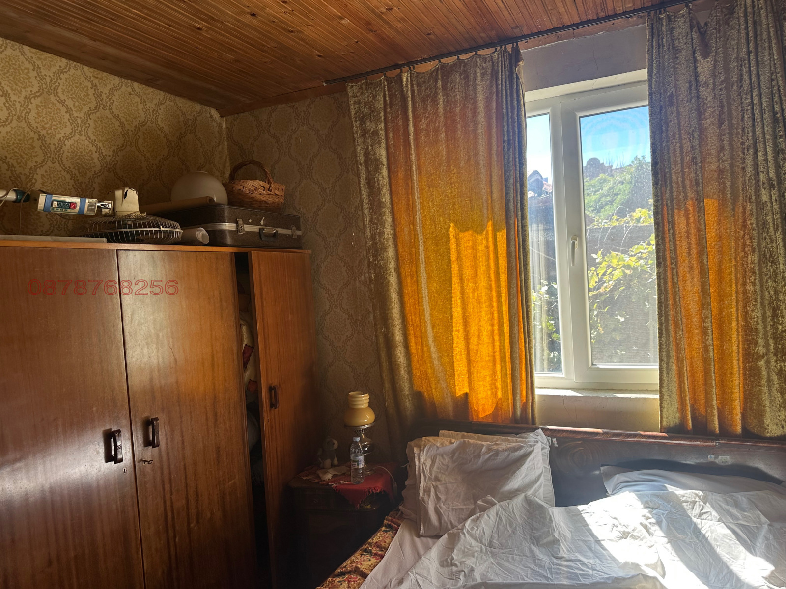 Продава КЪЩА, с. Флорентин, област Видин, снимка 12 - Къщи - 55985942