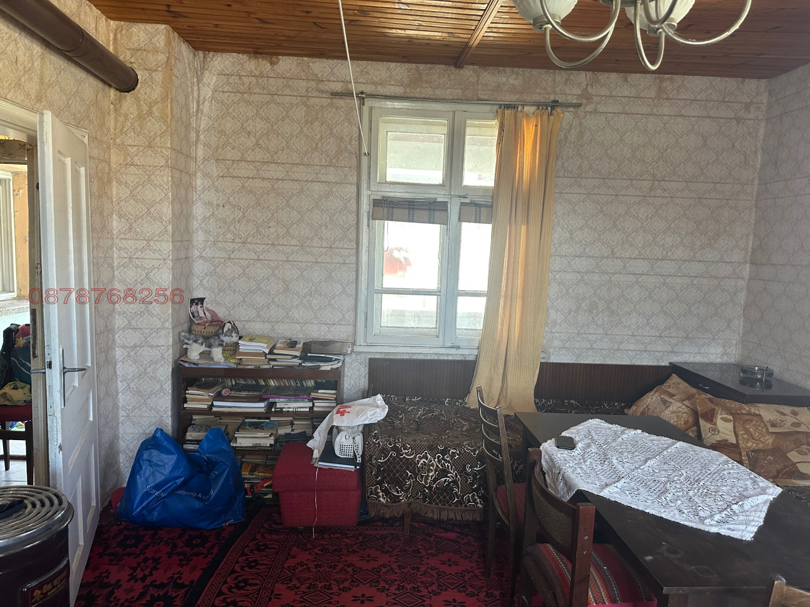 Продава КЪЩА, с. Флорентин, област Видин, снимка 14 - Къщи - 55985942