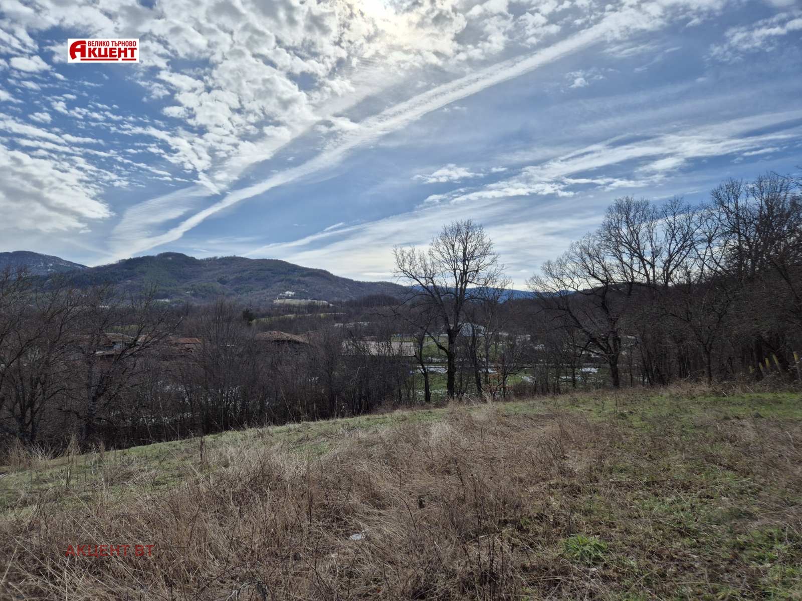 Продава ПАРЦЕЛ, гр. Елена, област Велико Търново