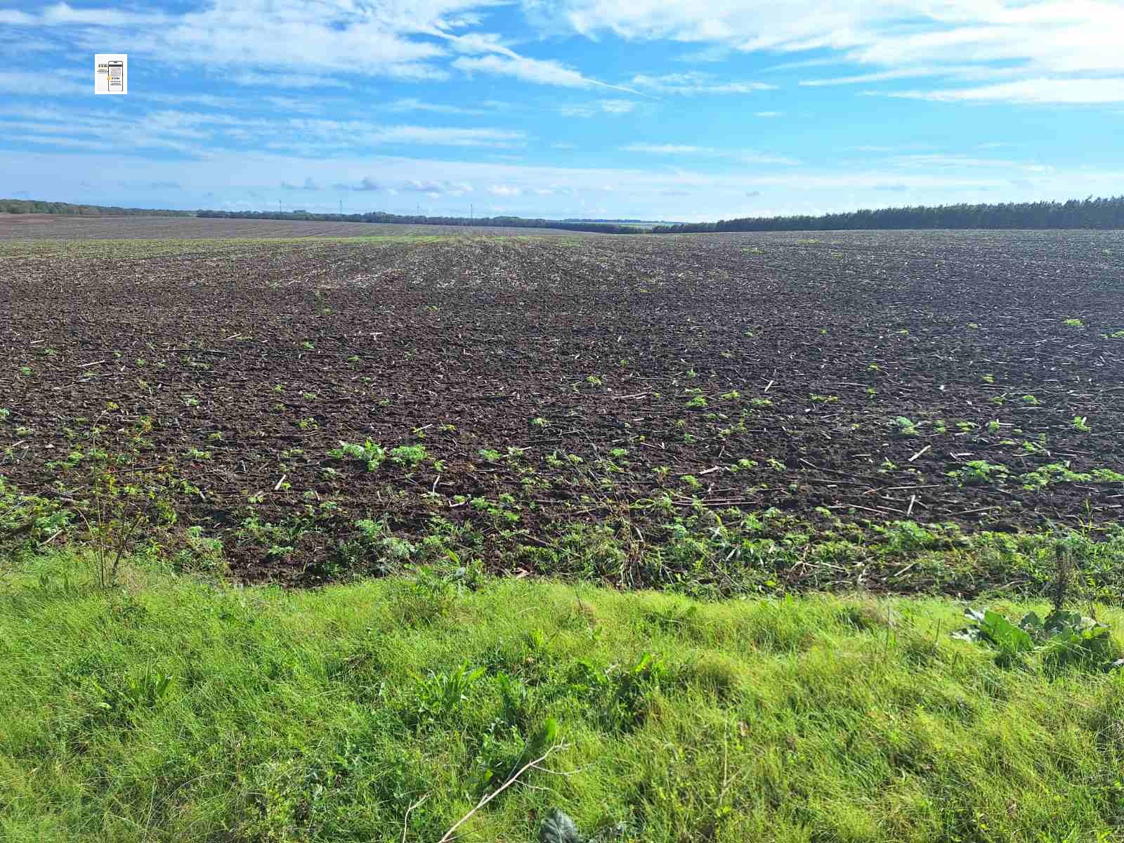 Продава ЗЕМЕДЕЛСКА ЗЕМЯ, с. Гешаново, област Добрич