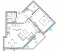 Продава 2-СТАЕН, град Пловдив, Тракия • 89840 € • 46428702 — Holmes.bg