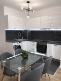 Продава  2-стаен град Варна , Трошево , 49 кв.м | 78062989 - изображение [3]