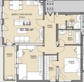 Продава  3-стаен град София , Малинова долина , 106 кв.м | 61403354 - изображение [2]