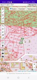 Продава ПАРЦЕЛ, област Пазарджик, гр. Пещера • 50000 € / 97791.50 лв. • 49170763 1