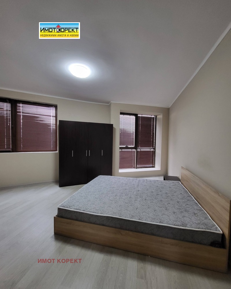 Продава 2-СТАЕН в град Пазарджик, Идеален център - 90 кв.м / 90 207 € » 176 429.56 лв., ИМОТ КОРЕКТ