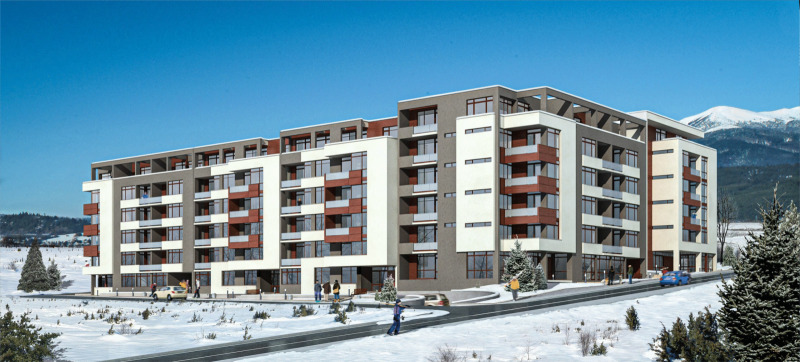Продава 2-СТАЕН в град София, Симеоново - 87 кв.м / 174 000 € » 340 314.42 лв., ПЕТКОВ КЕПИТАЛ