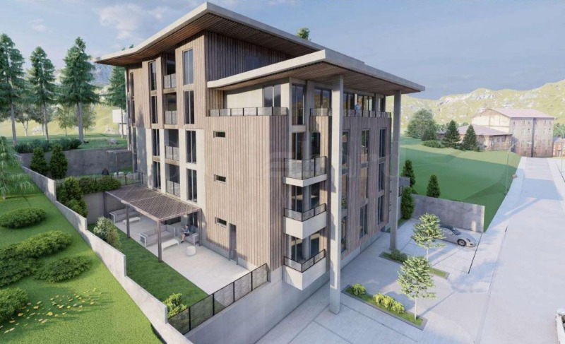 Продава 2-СТАЕН в област Пазарджик, гр. Велинград - 76 кв.м / 84 546 € » 165 357.60 лв., СТОУНХАРД ПРЕМИЪР В СТРАНАТА И ЧУЖБИНА