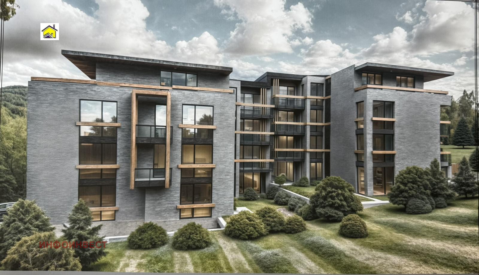 Продава 1-СТАЕН | Imot.bg — изображение 4