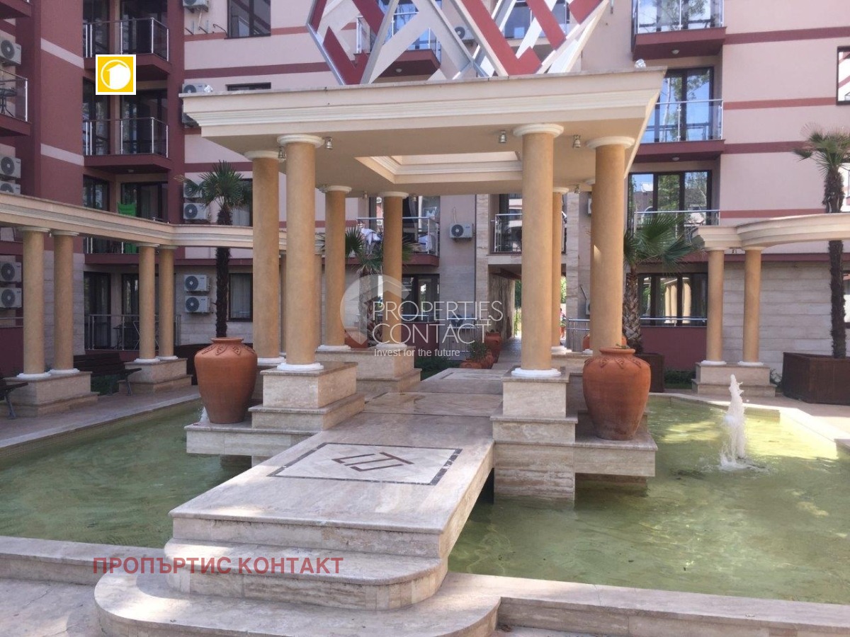 Продава 1-СТАЕН | Imot.bg — изображение 15