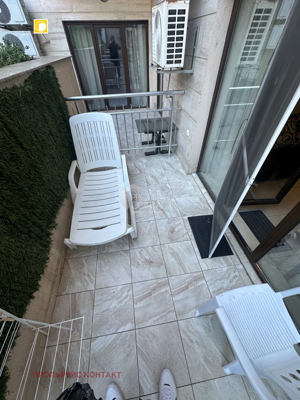 Продава 1-СТАЕН | Imot.bg — изображение 6