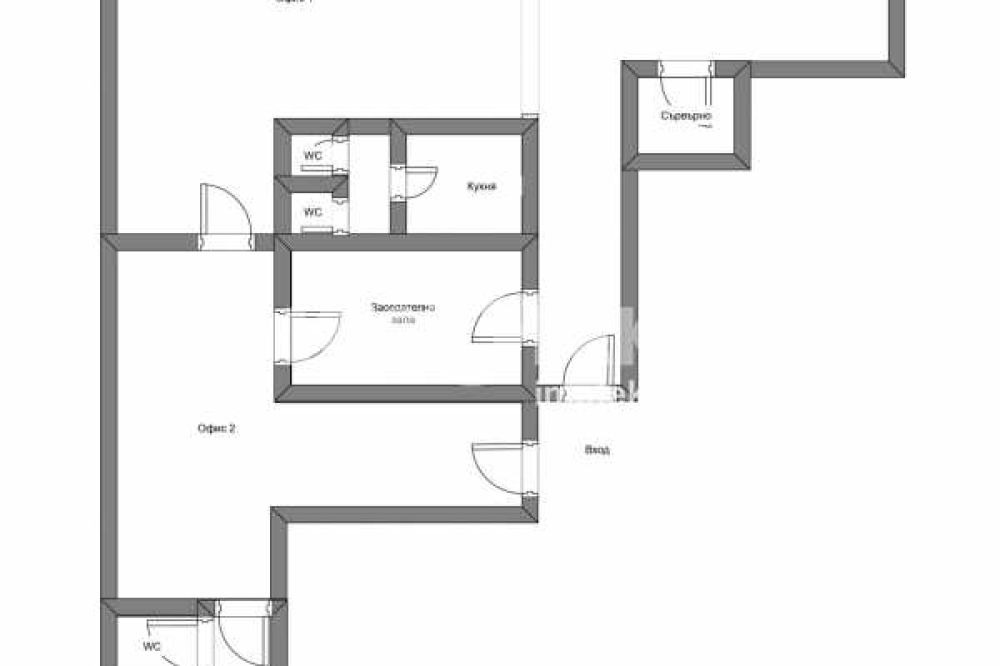 Продава ОФИС | Imot.bg — изображение 1