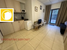 Studio k.k. Slansjev brjag, region Burgas