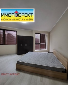 1 camera da letto Idealen tsentar, Pazardgik