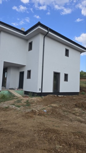 Dům Markovo, oblast Plovdiv