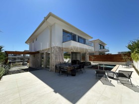 Hus Lozenets, region Burgas