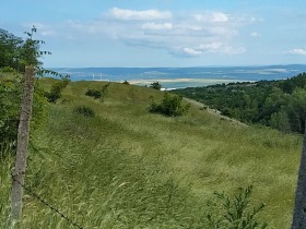 Плот Калиманци, регион Варна 1