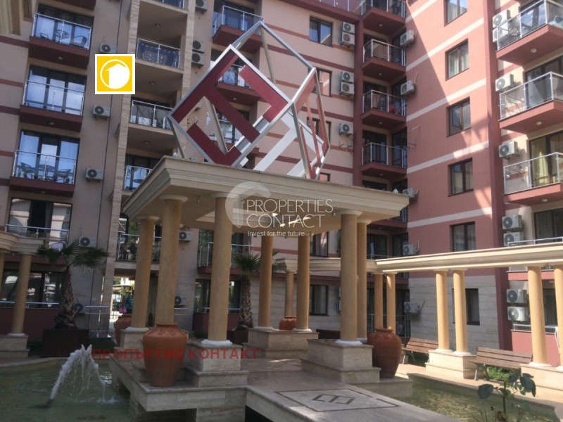 In vendita  Studio regione Burgas , k.k. Slanchev briag , 50 mq | 24312506 - Immagine [16]
