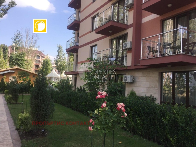 In vendita  Studio regione Burgas , k.k. Slanchev briag , 50 mq | 24312506 - Immagine [12]