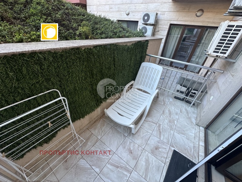 In vendita  Studio regione Burgas , k.k. Slanchev briag , 50 mq | 24312506 - Immagine [2]