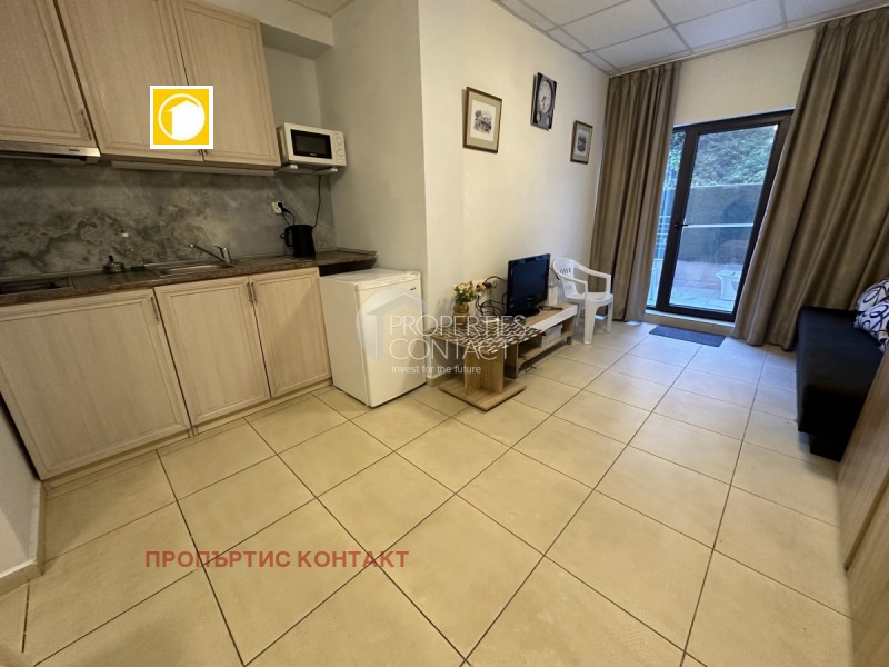 In vendita  Studio regione Burgas , k.k. Slanchev briag , 50 mq | 24312506
