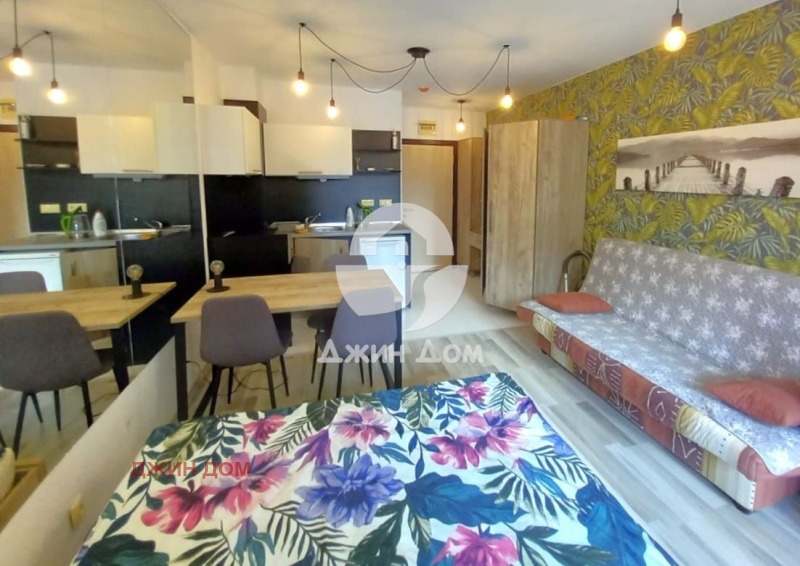 Продава  1-стаен, област Бургас, к.к. Слънчев бряг • 57 500 EUR • ID 35374872 — holmes.bg - [1] 