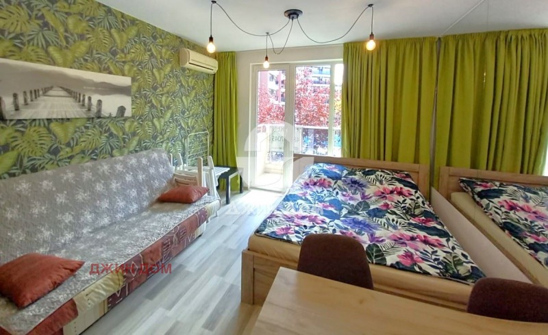 À venda  Estúdio região Burgas , k.k. Slantchev briag , 37 m² | 93175228 - imagem [4]