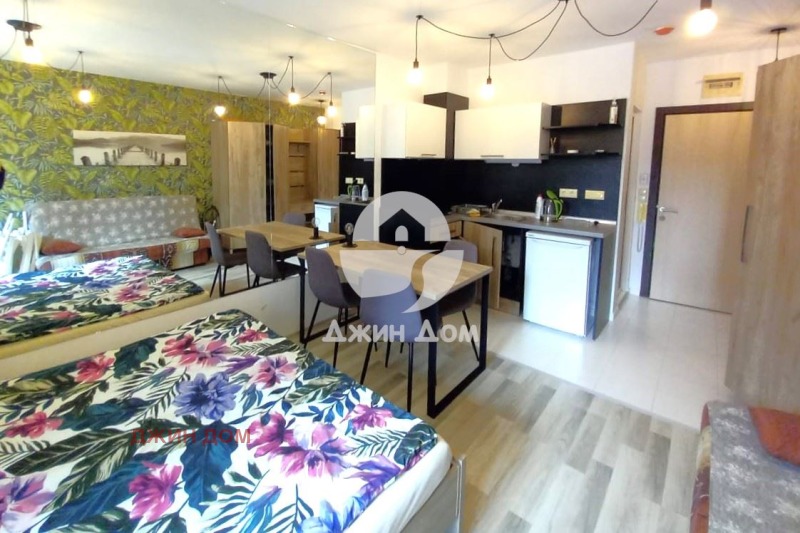À venda  Estúdio região Burgas , k.k. Slantchev briag , 37 m² | 93175228 - imagem [2]