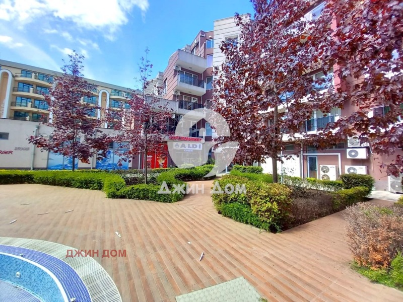 À venda  Estúdio região Burgas , k.k. Slantchev briag , 37 m² | 93175228 - imagem [7]