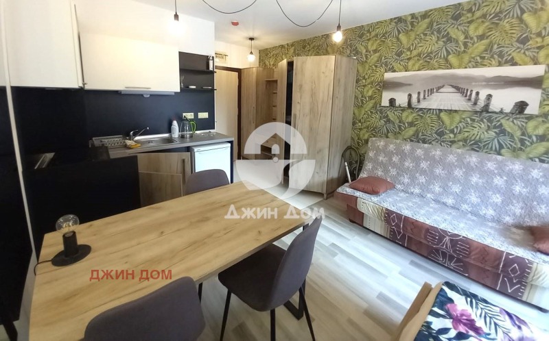 À venda  Estúdio região Burgas , k.k. Slantchev briag , 37 m² | 93175228 - imagem [3]