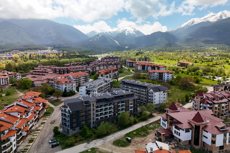 Продава  1-стаен област Благоевград , гр. Банско , 37 кв.м | 85345742 - изображение [8]