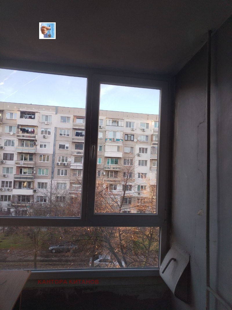 Продава 1-СТАЕН, гр. София, Връбница 1, снимка 6 - Апартаменти - 52705351