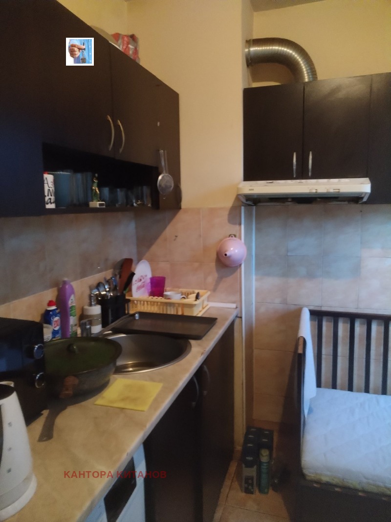 Продава 1-СТАЕН, гр. София, Връбница 1, снимка 3 - Апартаменти - 52705351