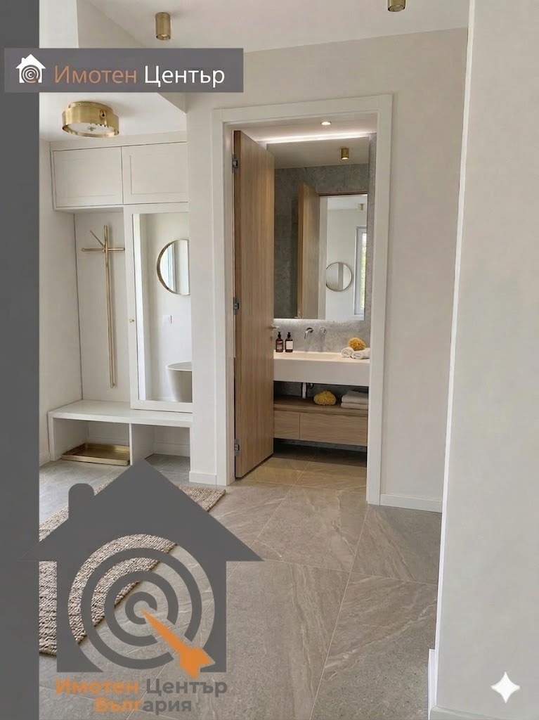 Продава 1-СТАЕН, гр. София, Дружба 1, снимка 2 - Апартаменти - 53957746