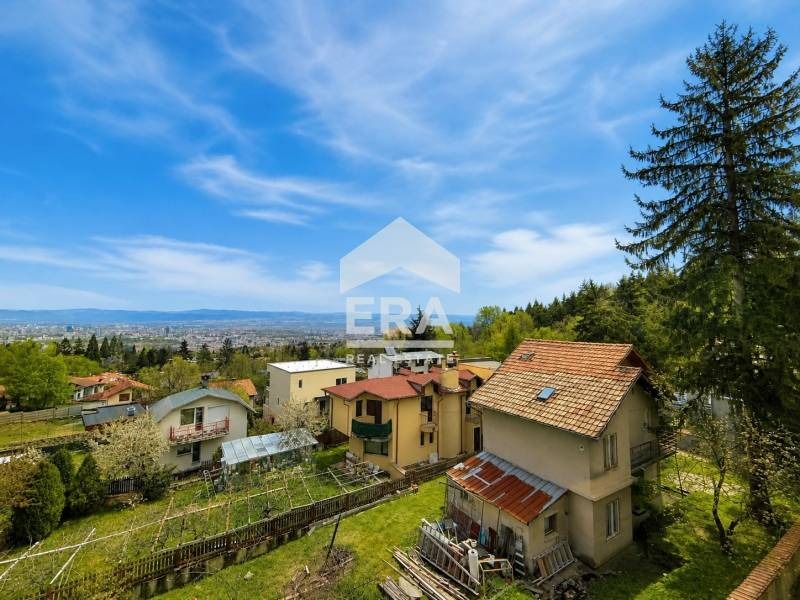 Продава 1-СТАЕН, гр. София, Драгалевци, снимка 4 - Апартаменти - 54461574