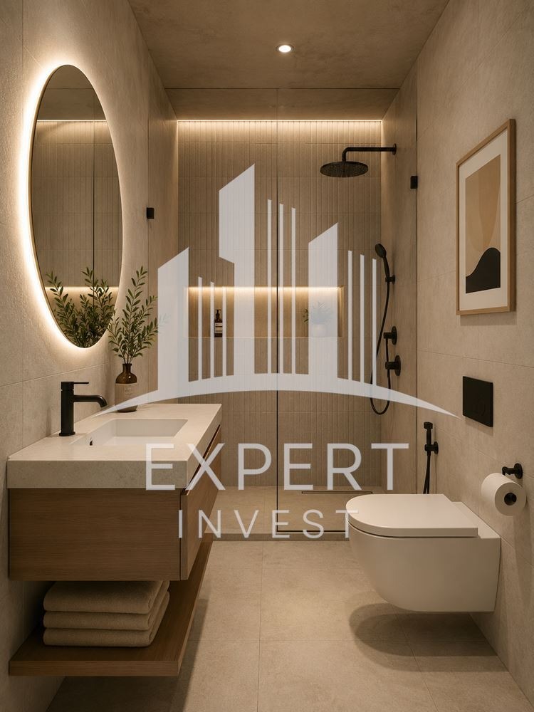 Продава 1-СТАЕН, гр. Варна, Владислав Варненчик 1, снимка 13 - Апартаменти - 56113996