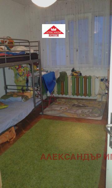 Zu verkaufen  1 Schlafzimmer Sofia , Strelbishte , 80 qm | 53278380 - Bild [5]