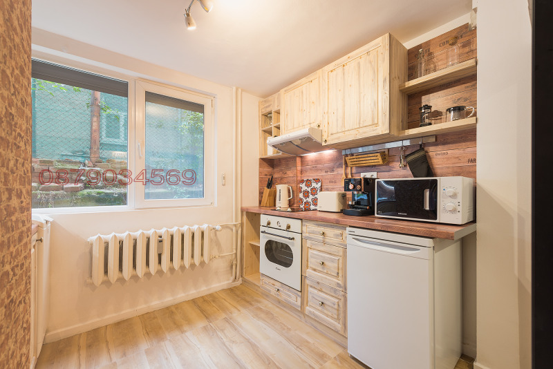 For Sale  1 bedroom Sofia , Tsentar , 55 sq.m | 42459457 - image [9]