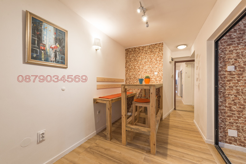 For Sale  1 bedroom Sofia , Tsentar , 55 sq.m | 42459457 - image [3]