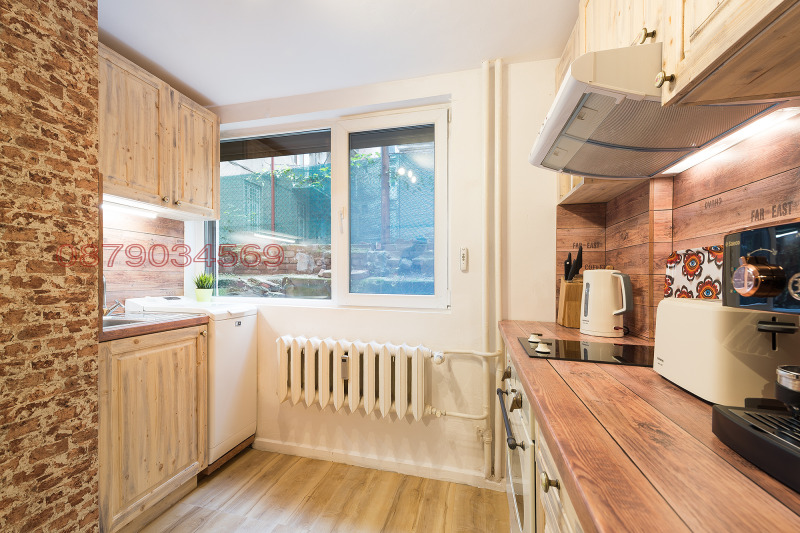 For Sale  1 bedroom Sofia , Tsentar , 55 sq.m | 42459457 - image [10]