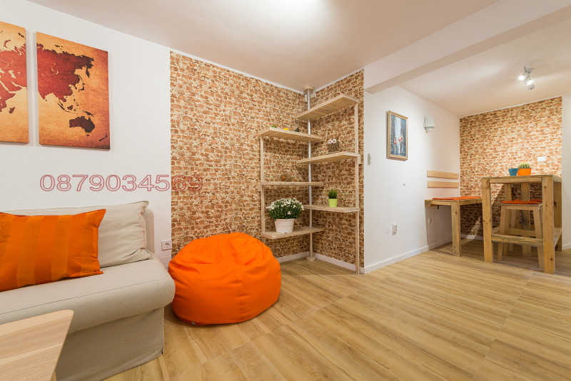 For Sale  1 bedroom Sofia , Tsentar , 55 sq.m | 42459457 - image [2]