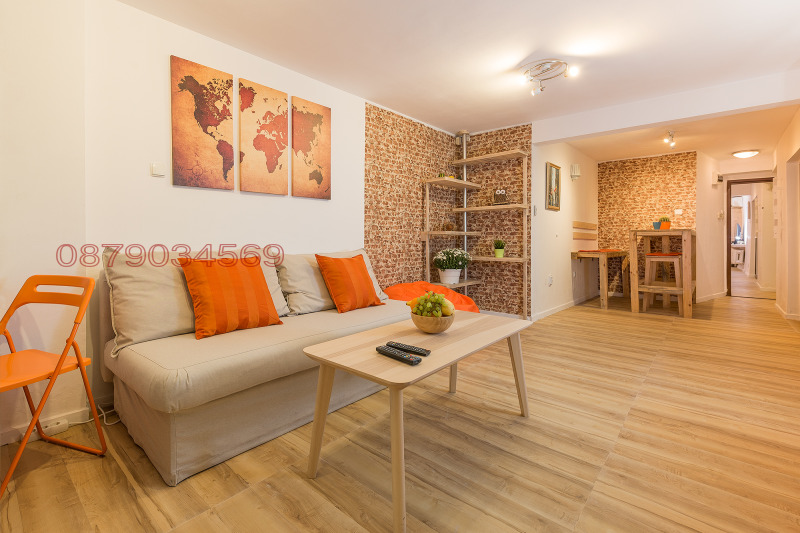 For Sale  1 bedroom Sofia , Tsentar , 55 sq.m | 42459457 - image [13]