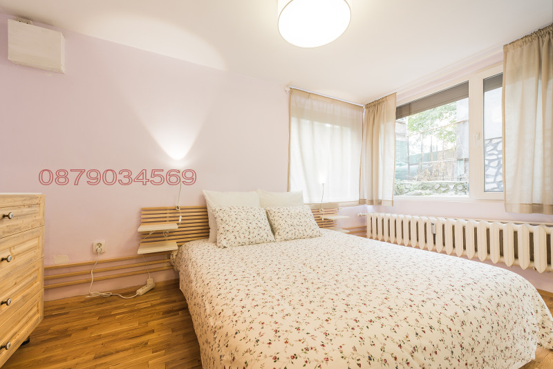 For Sale  1 bedroom Sofia , Tsentar , 55 sq.m | 42459457 - image [7]