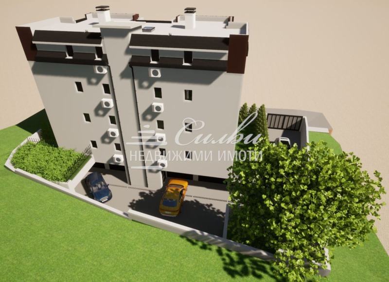 À venda  1 quarto Chumen , 5-ti polk , 76 m² | 29884950 - imagem [9]