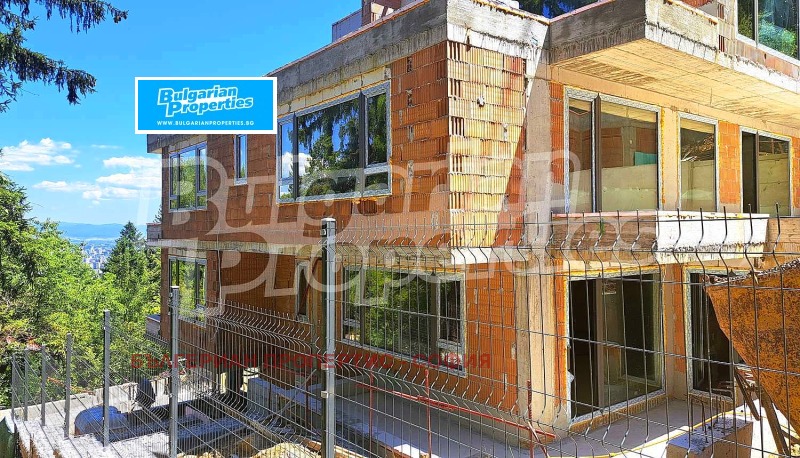 For Sale  1 bedroom Sofia , v.z.Boyana , 64 sq.m | 92181490 - image [6]