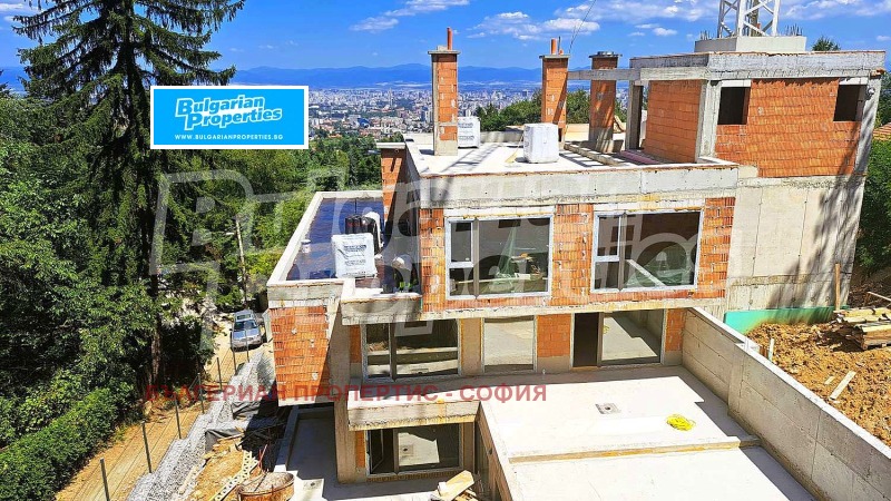 For Sale  1 bedroom Sofia , v.z.Boyana , 64 sq.m | 92181490 - image [16]