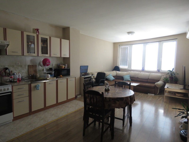 In vendita  1 camera da letto Sofia , Darvenitsa , 72 mq | 97676652 - Immagine [4]