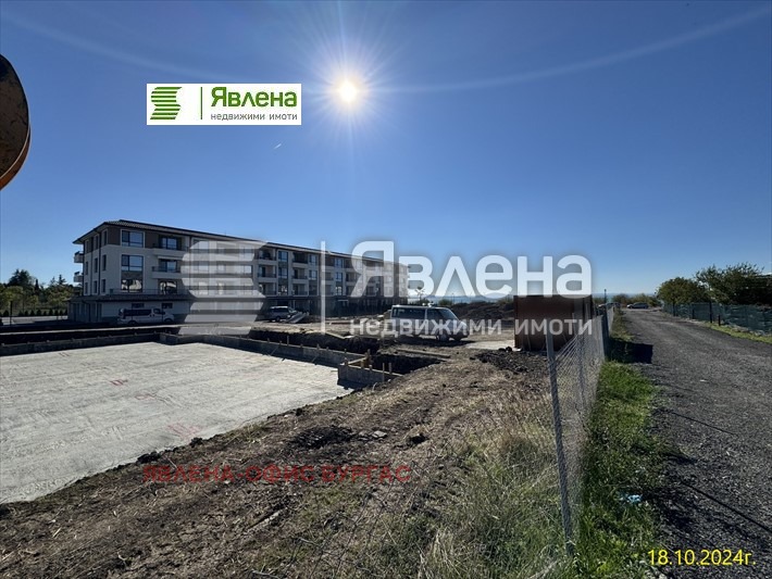 Продава 2-СТАЕН, гр. Бургас, Сарафово, снимка 11 - Aпартаменти - 47624633