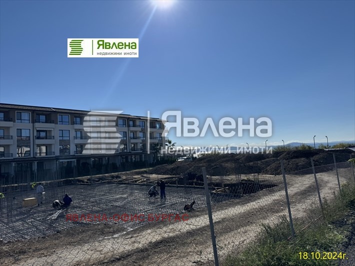 Продава 2-СТАЕН, гр. Бургас, Сарафово, снимка 10 - Aпартаменти - 47624633