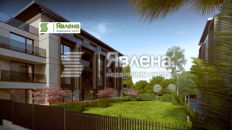 Продава 2-СТАЕН, гр. Бургас, Сарафово, снимка 9 - Aпартаменти - 47624633