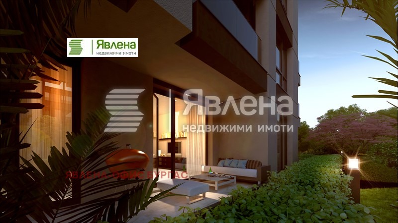 Продава 2-СТАЕН, гр. Бургас, Сарафово, снимка 1 - Aпартаменти - 47624633